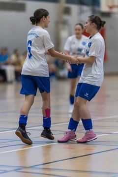 Bild 1052 - wCJ NFV Futsalmeisterschaft